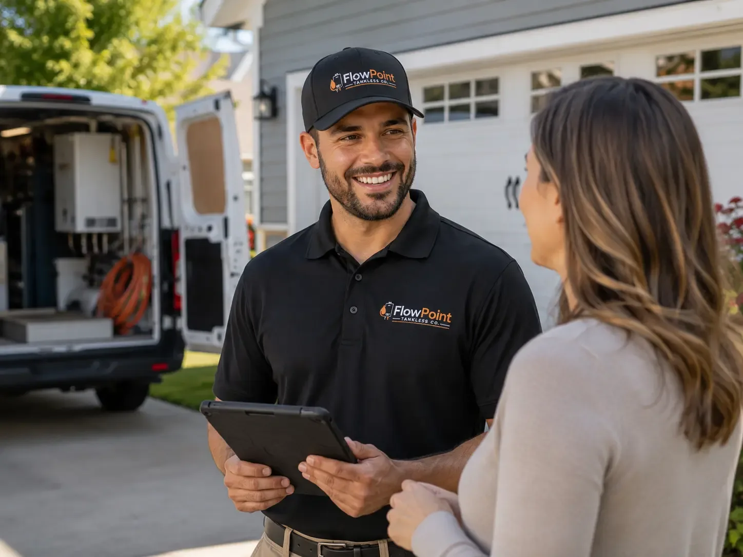 Tankless Water Heater Installation Ringling, MT FAQs